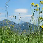 Bauernhof Unterhofner Hof bei Salzburg
