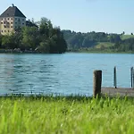 Bauernhof Unterhoefner Farmház