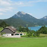 Bauernhof Unterhofner Farm stay