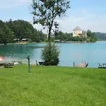 Bauernhof Unterhofner Farm stay Hof bei Salzburg