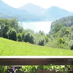 Bauernhof Unterhofner * Hof bei Salzburg