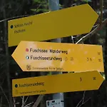 Bauernhof Unterhofner Farm stay Hof bei Salzburg