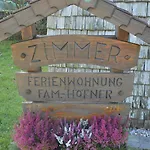 Bauernhof Unterhofner Farm stay Hof bei Salzburg