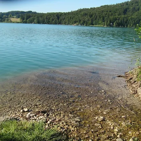 Gospodarstwo agroturystyczne Bauernhof Unterhoefner *