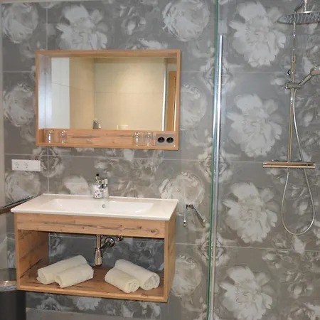 Farm stay Bauernhof Unterhofner Hof bei Salzburg