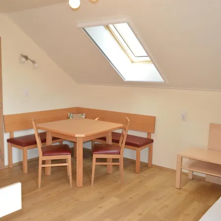 Farm stay Bauernhof Unterhofner