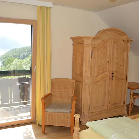 Bauernhof Unterhofner Farm stay Hof bei Salzburg