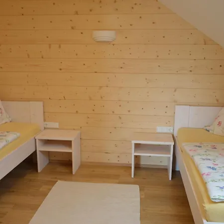 Bauernhof Unterhoefner Hof bei Salzburg
