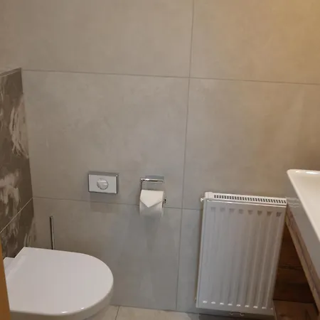 Bauernhof Unterhoefner * هوف باي سالزبورج