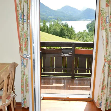 Bauernhof Unterhoefner Alloggio per agriturismo