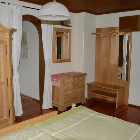 Bauernhof Unterhoefner مزرعة للإقامة *