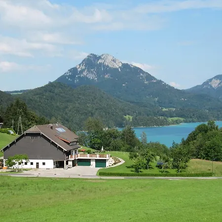 Bauernhof Unterhöfner Bauernhof