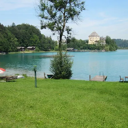 Bauernhof Unterhoefner Gospodarstwo agroturystyczne Hof bei Salzburg