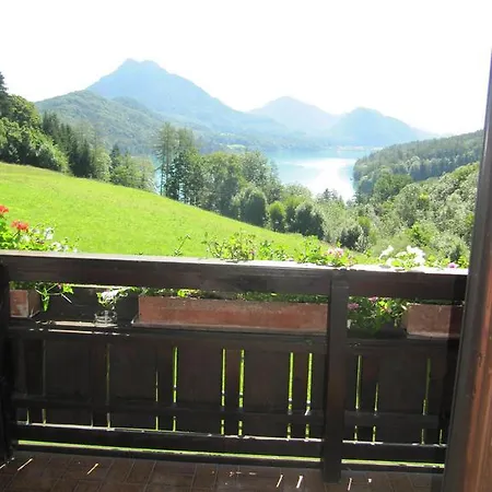 Bauernhof Unterhoefner Alojamento de Turismo Rural