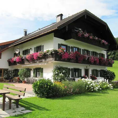 Alojamento de Turismo Rural Bauernhof Unterhoefner Hof bei Salzburg
