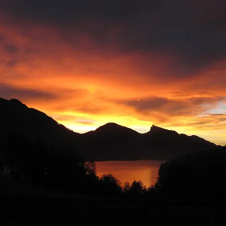 Bauernhof Unterhofner Farm stay *