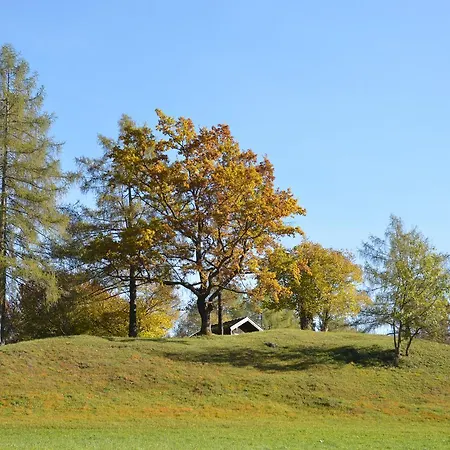 Bauernhof Unterhoefner