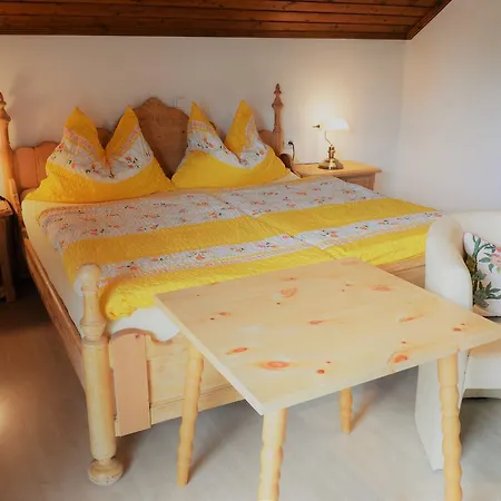 Bauernhof Unterhoefner هوف باي سالزبورج