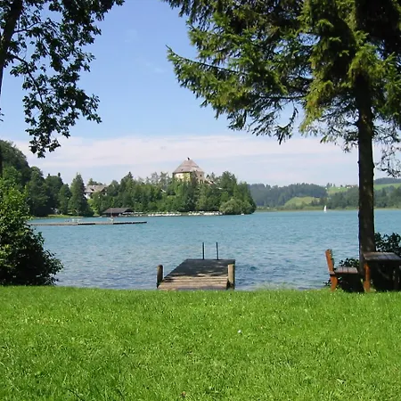 Bauernhof Bauernhof Unterhöfner