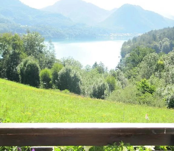 Bauernhof Unterhoefner * Hof bei Salzburg